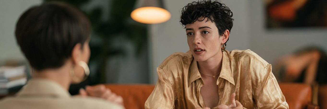 Trauma Therapist Kitchener: Healing Doesnt Have to Mean Telling Everything at Once